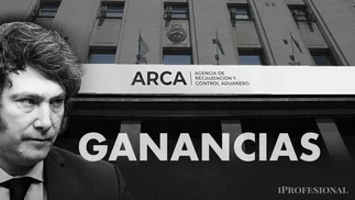 La tasa del miniplan de Impuesto a las Ganancias supera la inflación
