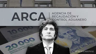 La lista crece: qué funcionarios de La Libertad Avanza ya eligieron el nuevo régimen