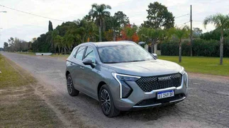 Cuáles son los 3 autos SUV híbridos más baratos para comprar en agosto