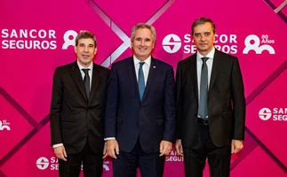 SANCOR SEGUROS celebró sus 80 años con una gala en el Teatro Colón