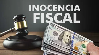 Por qué la Ley de Inocencia Fiscal levanta sospechas de blanqueo encubierto