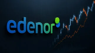 Edenor busca ampliar su capacidad de deuda mientras expande sus negocios