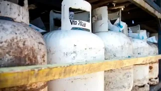 Con el frío extremo, reactivan el 40% de descuento en garrafas: quiénes pueden acceder