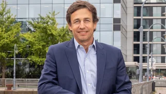 Sebastián Böttcher es el nuevo CEO de Interbanking