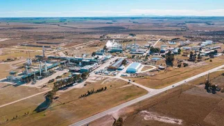 La megaobra u$s3.000 millones que creará 19.000 empleos en Vaca Muerta