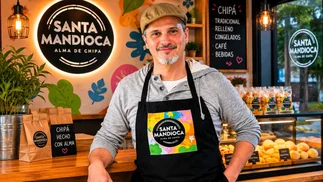 Cuánto hay que invertir en una franquicia barata de venta de chipá en Argentina