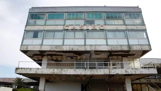 Subasta de histórico casino de la Costa: quién es el empresario que lo compró y por cuánto