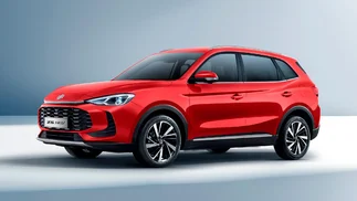 VIDEO | Precio imbatible y equipamiento de lujo: cuál es el SUV híbrido chino más barato