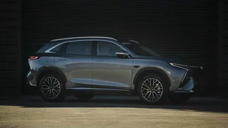 El auto SUV chino imbatible: cuesta hasta $35 millones menos que sus competidores