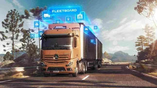 Mercedes-Benz Camiones y Buses arranca el Concurso de Conductores 2026