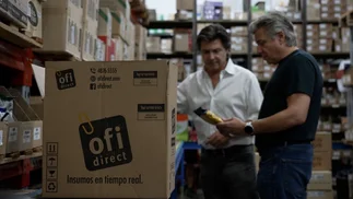 'Sobrevivimos': son hermanos, casi cierran pero se reinventaron y hoy lideran en su rubro