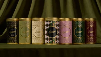Lucciano’s lanza una colección premium de alfajores en latas por el Mundial