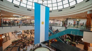Famoso shopping de Cencosud se renueva: suma marcas internacionales además de Decathlon