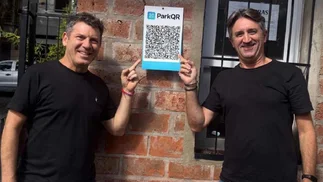 La vieron: crearon una app que innova en un negocio quedado en el tiempo
