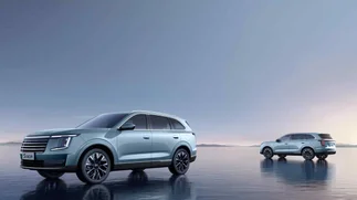 Avalancha de autos chinos: llegan 3 nuevas marcas y una quiere competir con BYD