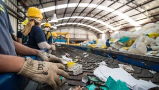 Reciclado en CABA: el traslado de plantas pondría en riesgo más de 6.000 empleos