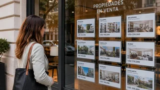 Por esta razón se frustró la compra de un departamento y condenaron a la inmobiliaria