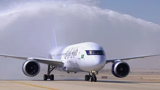 Ni Emirates ni Qatar: ésta es la nueva aerolínea asiática que quiere conquistar el mercado