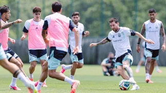 Mundial 2026: Argentina va por un histórico récord que solo alcanzaron Italia y Brasil