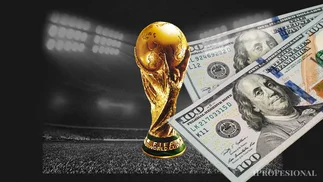 La FIFA repartirá una cifra récord en el Mundial 2026 y esto cobra cada selección