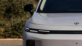 Nueva marca china lanzó preventa de un SUV que está entre los más baratos del segmento