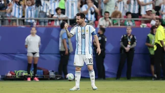 La dupla relator comentarista elegida por la gente para ver a la Selección en el Mundial