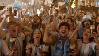 Mundial 2026: estudio explica por qué los argentinos no hacemos nada a medias