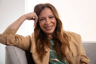 VIDEO | Lizy Tagliani sorprende con un nuevo negocio lejos de la TV: de qué se trata
