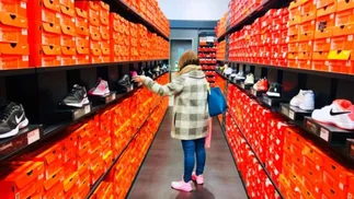 Mapa de outlets en CABA: dónde comprar marcas top con superdescuentos