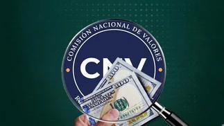 CNV derogó una restricción que pesaba sobre las sociedades de bolsa para operar dólar CCL