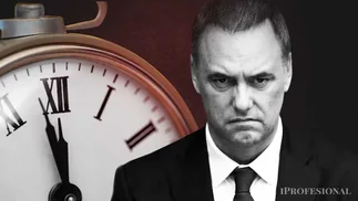 Adorni gana tiempo en el Senado, pero ya le pusieron fecha a la interpelación