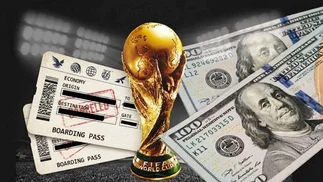 Mundial 2026: cuánto sale viajar a Estados Unidos a ver la Selección argentina