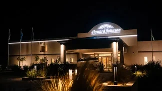 El primer hotel internacional de la ciudad: ya abrió en una importante plaza del interior