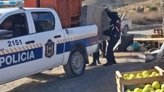 Comunidad indígena sufre desalojo brutal y denuncia a familiares de conocido político