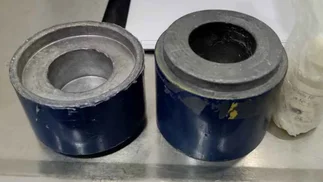 Buscan una fuente radiactiva robada en Rosario: qué hacer si alguien la encuentra