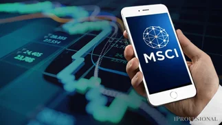 Acciones más castigadas tras negativa de MSCI de revisar calificación de Argentina