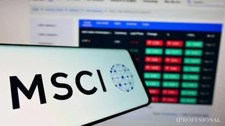 Argentina sigue sin ser confiable para MSCI: qué pasará con acciones líderes según la City