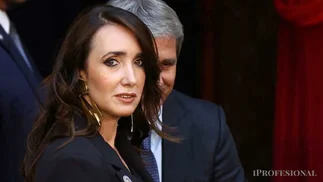 El duro mensaje de Villarruel contra Milei: 'Tengo genuina preocupación por su estado'