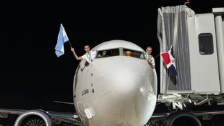 Del interior al Caribe sin parar en Buenos Aires: empezaron los vuelos de la nueva lowcost