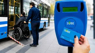 El Gobierno salió a aclararlo: qué pasa con los viajes gratis para quienes tienen CUD