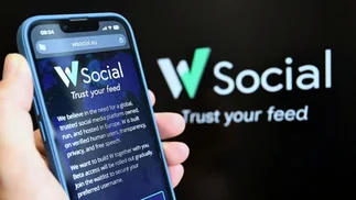 Europa lanza W: la nueva red social que enfrenta a X y solo acepta usuarios humanos