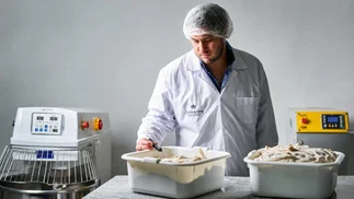Con 12 años dejó de mirar dibujitos y descubrió cuál iba a ser su futuro en los negocios