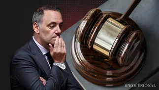 Cómo sigue la situación judicial de Manuel Adorni tras su renuncia