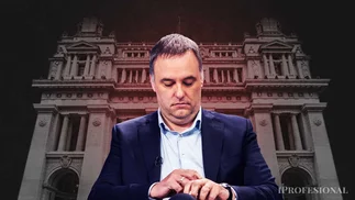 Con Adorni afuera, revive el proyecto de reforma de Inocencia Fiscal y una nueva prórroga