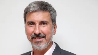 Lenovo anuncia nuevo General Manager de ISG para América Latina