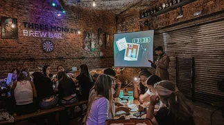 Inédito: Shopping del conurbano argentino tendrá experiencias inmersivas permanentes