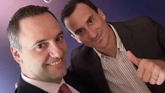 Adorni oficializó la salida de Javier Lanari del área de Comunicación y Prensa