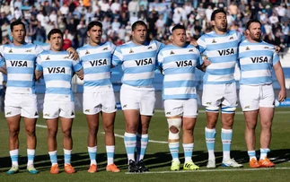 Visa, Galicia y la Unión Argentina de Rugby anuncian acuerdo clave