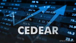CEDEAR de Salesforce se disparó 20% y la City cree que puede subir otro 50%
