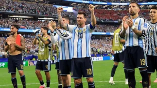 Es oficial: Messi ya logró cuatro récord Guinness en el Mundial 2026
